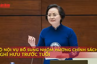 [Video] Thời sự 24h ngày 13/3/2025