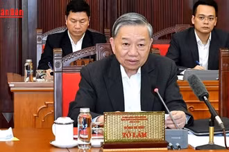 [Video] Thời sự 24h ngày 5/3/2025