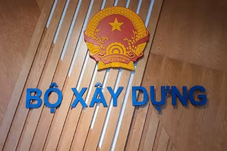 [Video] Cơ cấu tổ chức của Bộ Xây dựng