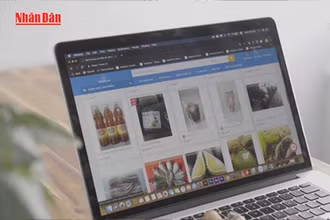 [Video] Phạt từ 50-70 triệu đồng với vi phạm trong giao dịch trên không gian mạng