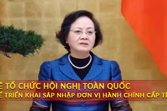 [Video] Thời sự 24h ngày 17/3/2025