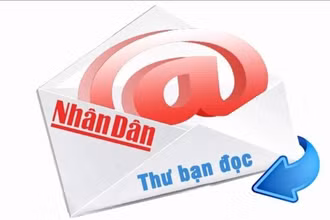 Kết quả thư bạn đọc 