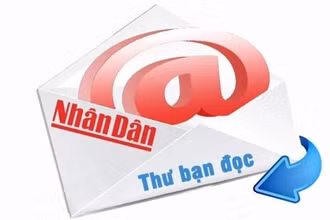 Kết quả thư bạn đọc