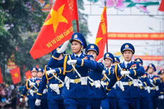 Ảnh: Thành Đạt
