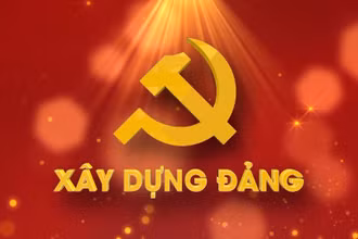 Ảnh: Tạp chí Xây dựng Đảng
