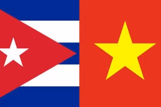 Đưa hợp tác kênh nghị viện giữa Việt Nam và Cuba hiệu quả, thực chất