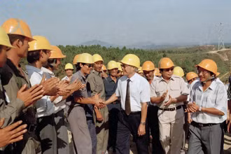 Thủ tướng Võ Văn Kiệt - Nhà kỹ trị trong công cuộc đổi mới