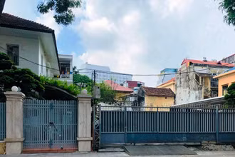 Dự án Tòa nhà văn phòng số 69 Nguyễn Du.