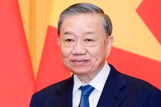 Tổng Bí thư Tô Lâm sẽ thăm Kazakhstan, Azerbaijan, Nga và Belarus