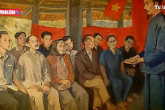 Nguy cơ tiềm ẩn hủy hoại hình tượng người cán bộ cách mạng