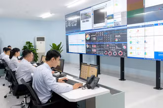 Chuyển đổi số thành công sẽ góp phần nâng cao năng lực của cơ quan quản lý nhà nước cũng như các doanh nghiệp.