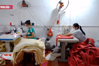 Nâng cao chất lượng quản lý đảng viên đi làm ăn xa