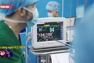 Phép màu của y đức