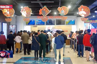 Cần đổi mới cơ chế cho phim sử dụng kinh phí nhà nước