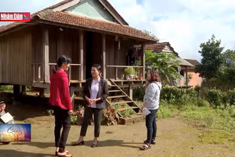 Phát huy năng lực lãnh đạo cán bộ nữ vùng dân tộc thiểu số Phú Yên