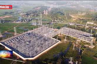 Phát động tiết kiệm điện toàn quốc năm 2023