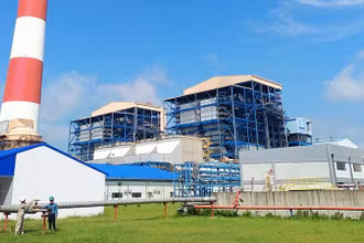 Nhà máy Nhiệt điện Thái Bình 2.
