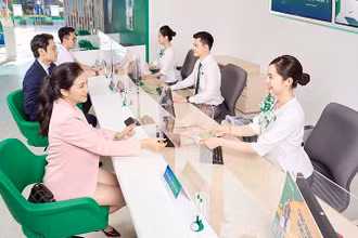 Tổng vốn tài trợ cho các dự án xanh tại Ngân hàng VPBank đạt khoảng 500 triệu USD.