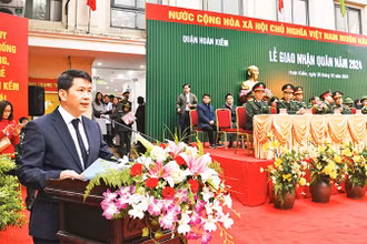 (Ảnh DUY LINH)