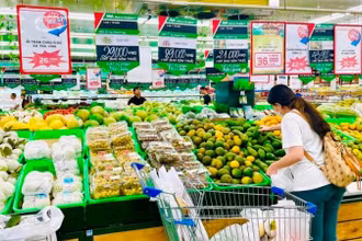 Kích cầu tiêu dùng, hỗ trợ sản xuất, kinh doanh và phát triển thị trường trong nước