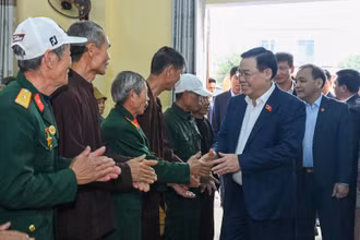 Hoàn thiện chính sách để người dân phát triển sinh kế, vươn lên thoát nghèo