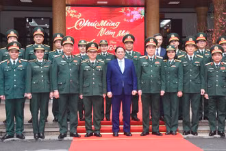 Đóng góp tích cực vào sự nghiệp chấn hưng văn hóa, xây dựng con người Việt Nam thời đại mới