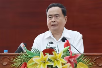 Phát huy tinh thần đổi mới, Quốc hội tiếp tục nâng cao chất lượng và hiệu quả hoạt động