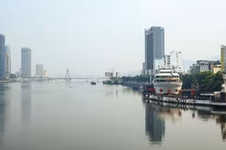 Đà Nẵng còn nhiều dư địa để tiếp tục thực hiện Nghị quyết số 43 của Bộ Chính trị khóa XII về xây dựng và phát triển thành phố đến năm 2030, tầm nhìn đến năm 2045.