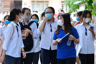Ảnh minh họa. (Ảnh: Thủy Nguyên)