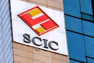 SCIC thoái vốn thành công tại CTCP Hạ tầng và Bất động sản Việt Nam 