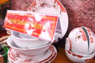 Tạo sức bật mới cho kinh tế nông thôn Hà Nội