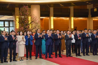 Bám sát hơi thở cuộc sống, bảo đảm yêu cầu kiến tạo phát triển nhanh, bền vững 