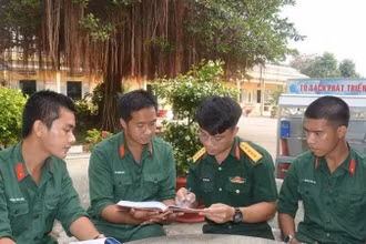 (Ảnh minh họa)