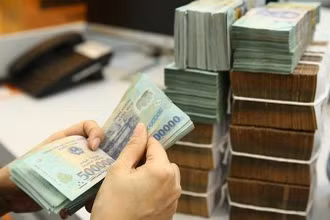 Huy động được 17.575 tỷ đồng trái phiếu Chính phủ trong tháng 6 