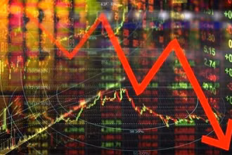Cầu bắt đáy cuối phiên, VN-Index còn giảm gần 12 điểm