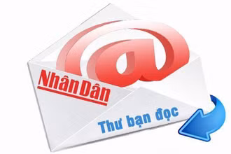 Kết quả thư bạn đọc