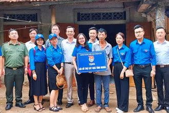 Sôi nổi, ý nghĩa chuỗi hoạt động “Dấu ấn thanh niên tại Quảng Trị” 