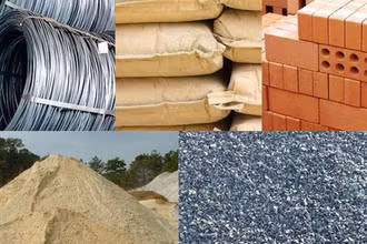 Chỉ thị về các giải pháp tháo gỡ vướng mắc, thúc đẩy sản xuất, tiêu thụ vật liệu xây dựng
