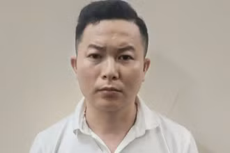 Đối tượng Lê Văn Tố đã bị tạm giữ hình sự.