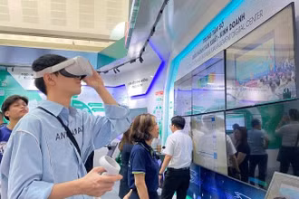 Những tiến bộ khoa học công nghệ đang thúc đẩy quá trình khởi nghiệp sáng tạo.
