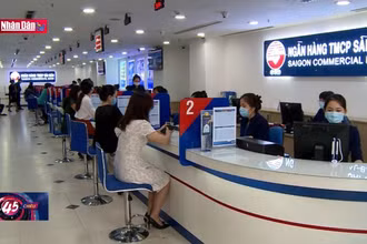 Tiếp tục giảm lãi suất, tạo thuận lợi tiếp cận vốn cho doanh nghiệp