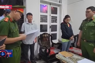 Đà Nẵng đẩy nhanh tiến độ xử lý các vụ án, vụ việc tham nhũng