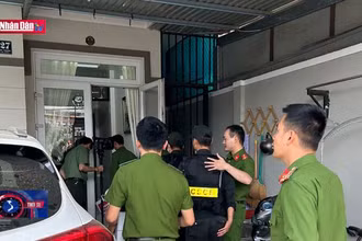 Bắt Phó Giám đốc và nhân viên Trung tâm Đăng kiểm Lâm Đồng