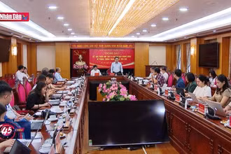 Xét xử các vụ án liên quan đến Việt Á, AIC đúng người, đúng tội