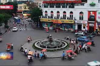Việt nam hướng đến đô thị xanh từ mô hình Thủ đô xanh của Na Uy