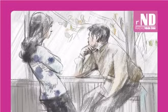 Truyện ngắn: Thị trấn ngủ mưa