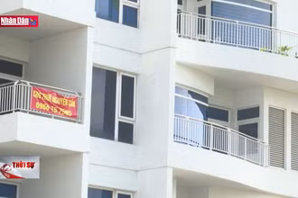 Khi shophouse không còn là ''Gà đẻ trứng vàng''