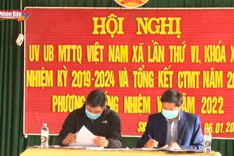 Tăng tính chủ động trong hoạt động giám sát và phản biện