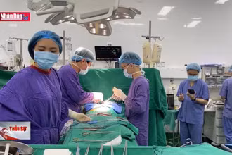 Người bệnh thiệt thòi vì thiếu thuốc, vật tư y tế