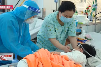 Xây dựng quy hoạch mạng lưới y tế cơ sở tầm nhìn 2050